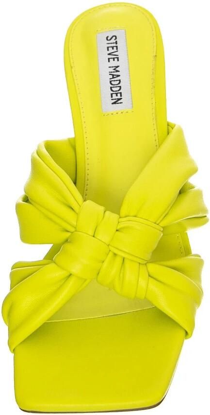 Steve Madden Heeled Mules - Foto 4
