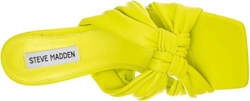 Steve Madden Heeled Mules - Foto 6