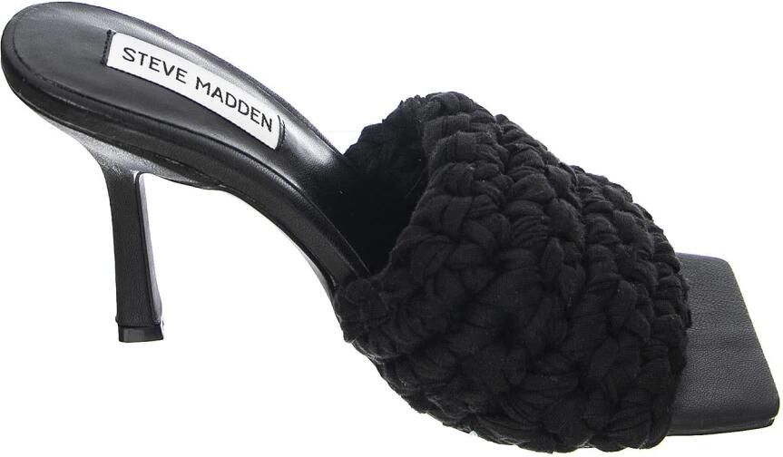 Steve Madden Heeled Mules
