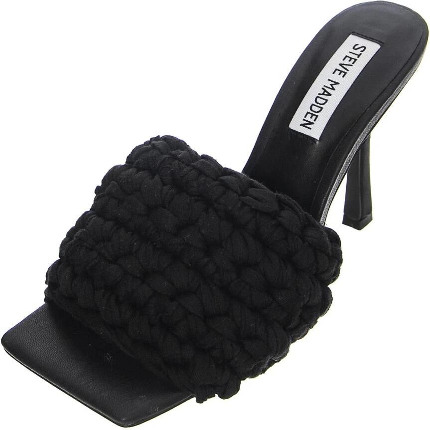 Steve Madden Heeled Mules - Foto 2