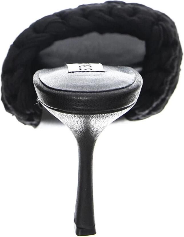 Steve Madden Heeled Mules - Foto 3