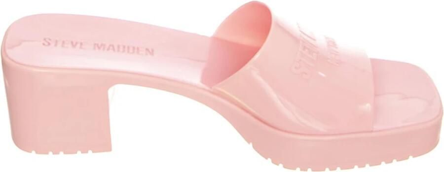 Steve Madden Heeled Mules