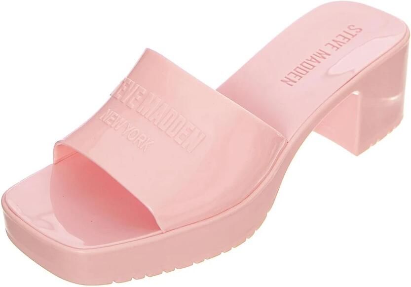 Steve Madden Heeled Mules - Foto 2