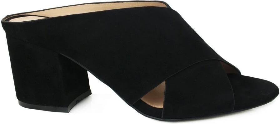 Steve Madden Heeled Mules