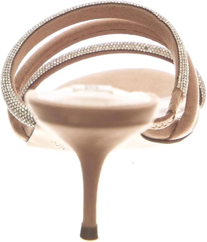 STEVE MADDEN Sandaal 'Kairo Natutal Silver' beige - Foto 2