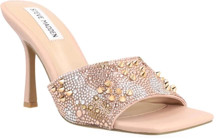 Steve Madden Heeled Mules - Foto 4