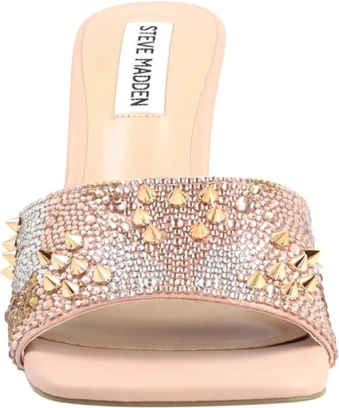 Steve Madden Heeled Mules - Foto 2