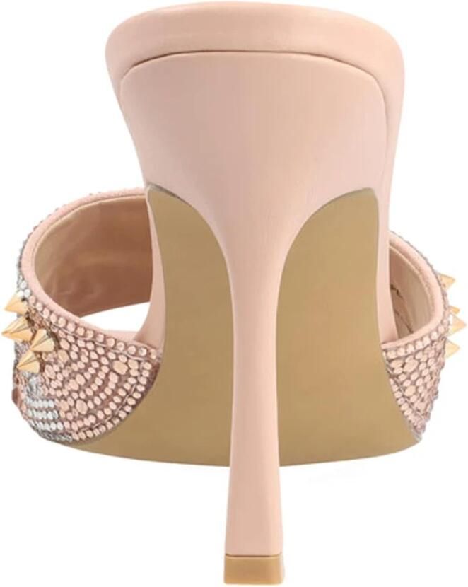Steve Madden Heeled Mules - Foto 3