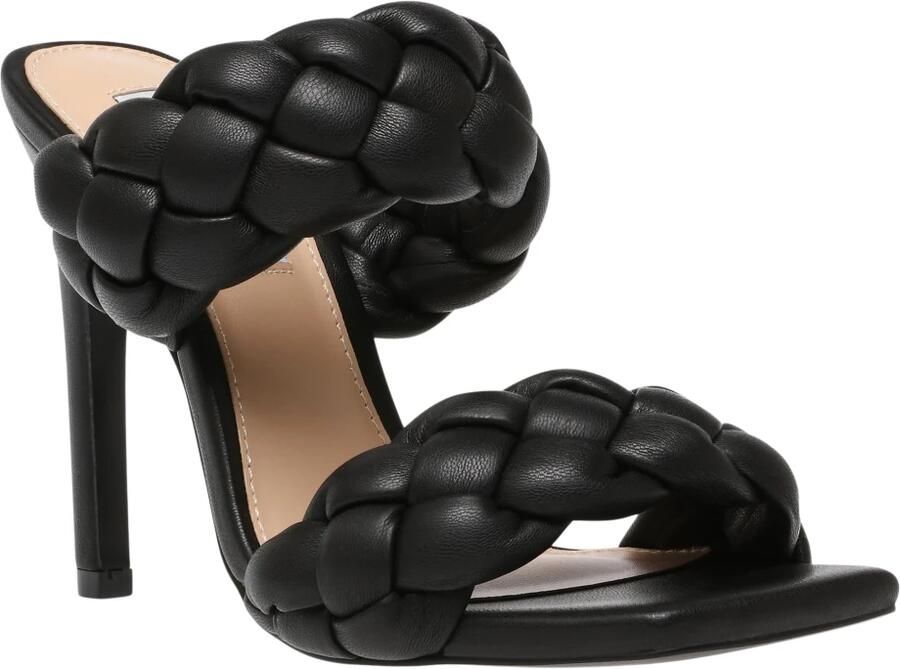 Steve Madden Heeled Mules