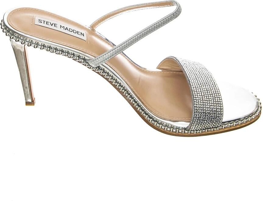 Steve Madden Heeled Mules - Foto 2