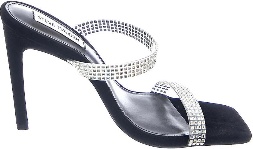 Steve Madden Heeled Mules