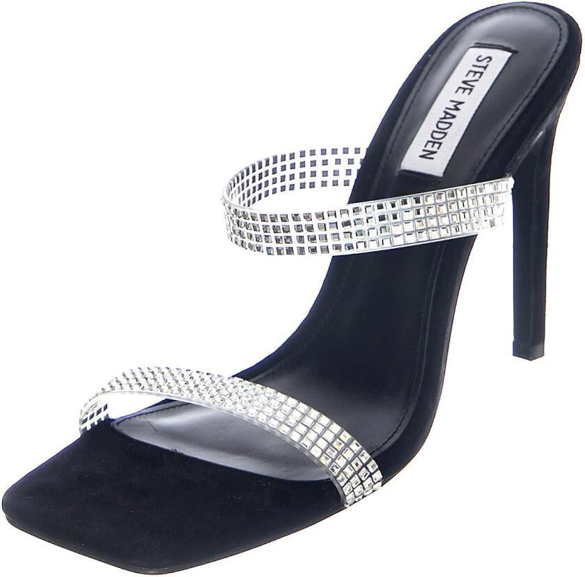 Steve Madden Heeled Mules - Foto 2