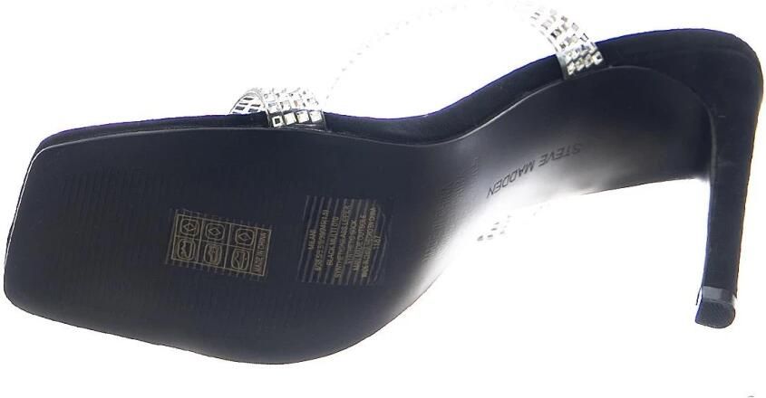 Steve Madden Heeled Mules - Foto 4