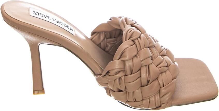 Steve Madden Heeled Mules