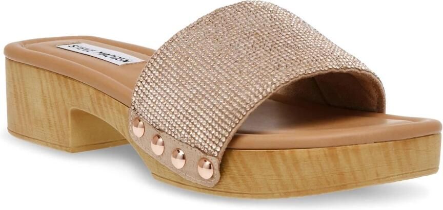 Steve Madden Heeled Mules