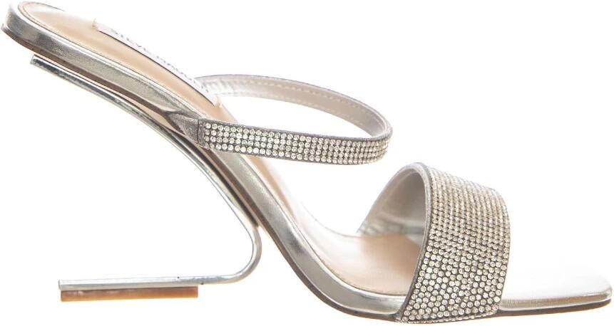 Steve Madden Sandalen met hakken CRYSTAL LOTUS