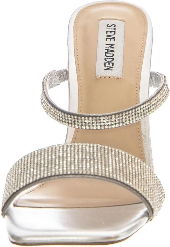 Steve Madden Sandalen met hakken CRYSTAL LOTUS - Foto 4