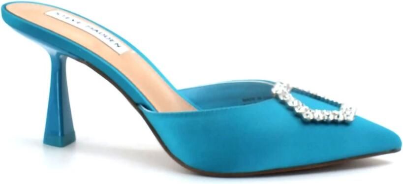 Steve Madden Heeled Mules