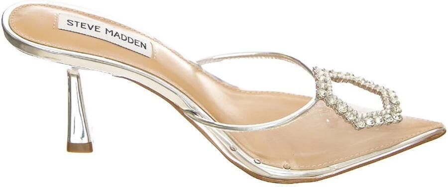 Steve Madden Heeled Mules