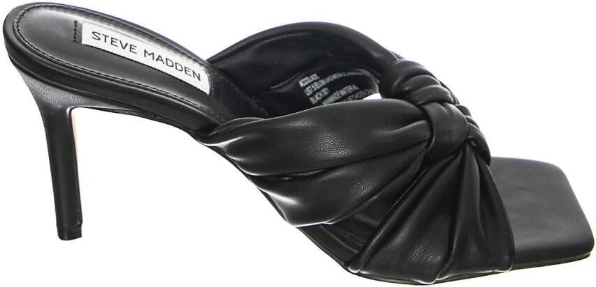 Steve Madden Heeled Mules
