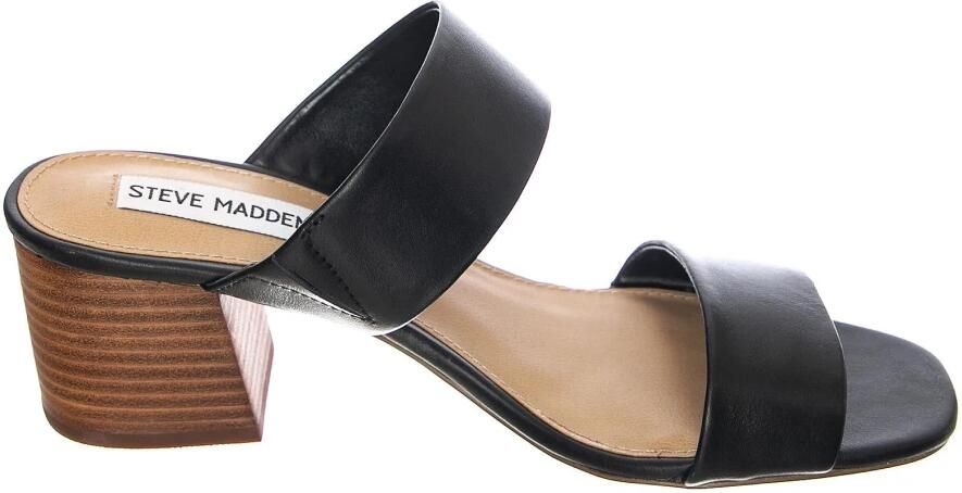 Steve Madden Heeled Mules