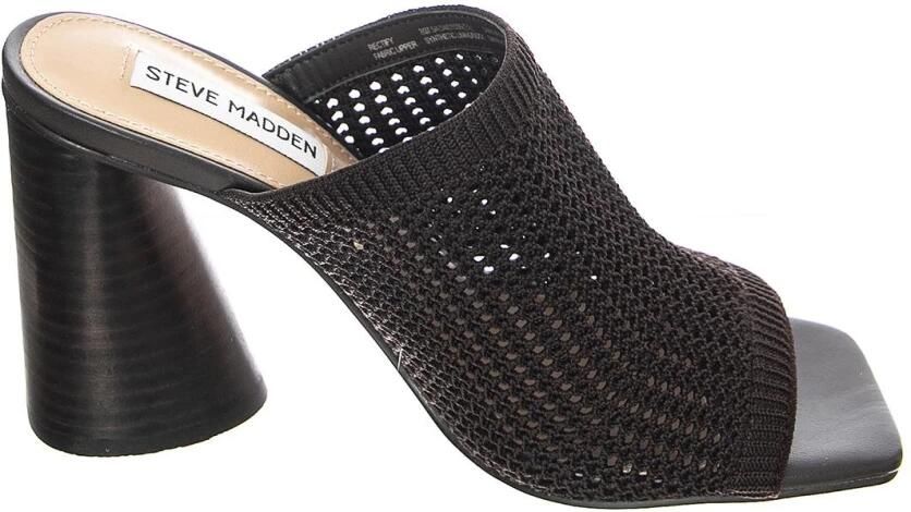 Steve Madden Heeled Mules