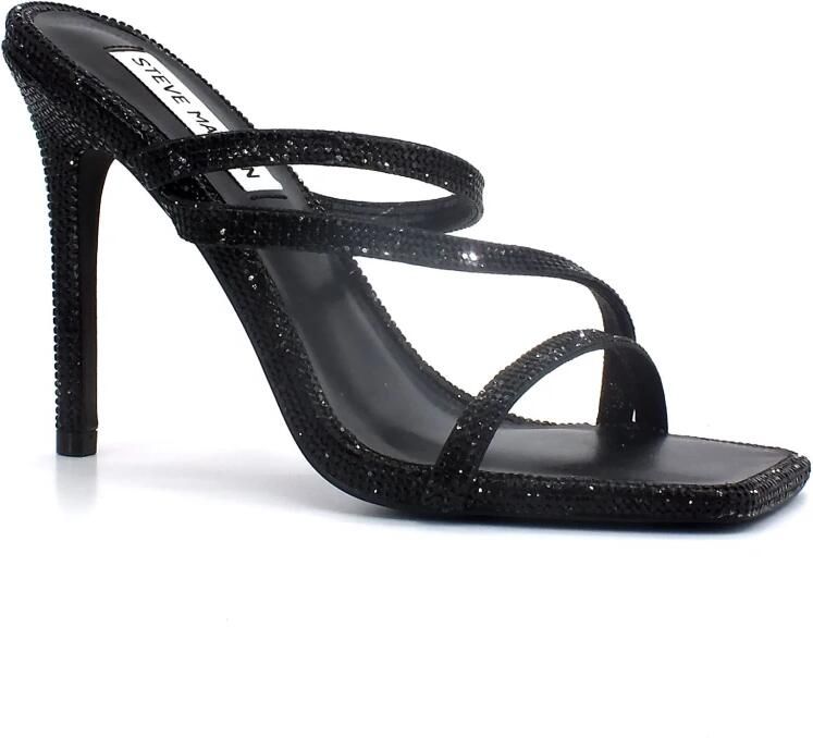 Steve Madden Heeled Mules