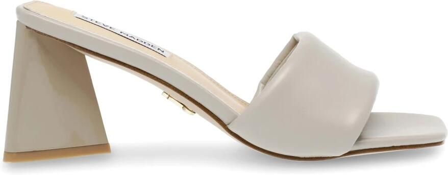 Steve Madden Heeled Mules