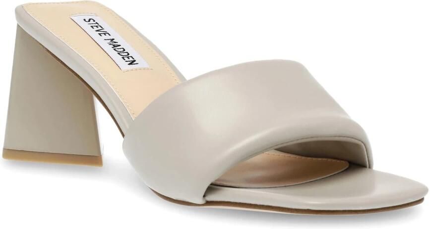 Steve Madden Heeled Mules - Foto 4