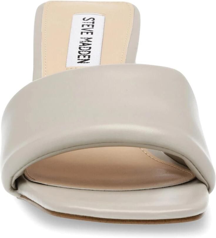 Steve Madden Heeled Mules - Foto 3