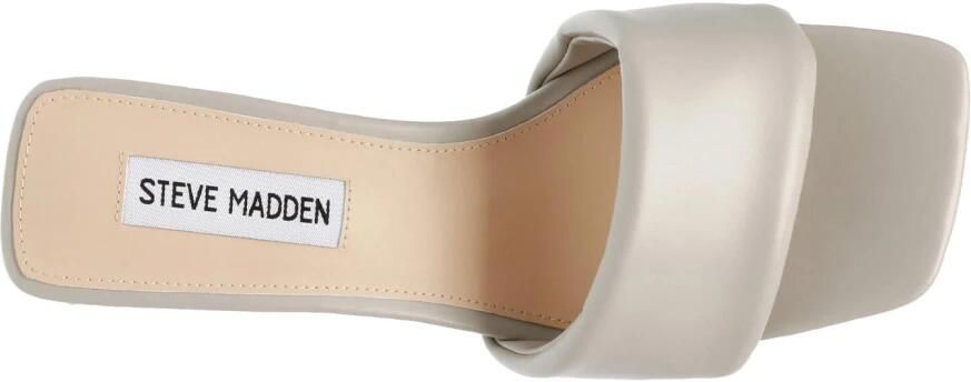 Steve Madden Heeled Mules - Foto 6