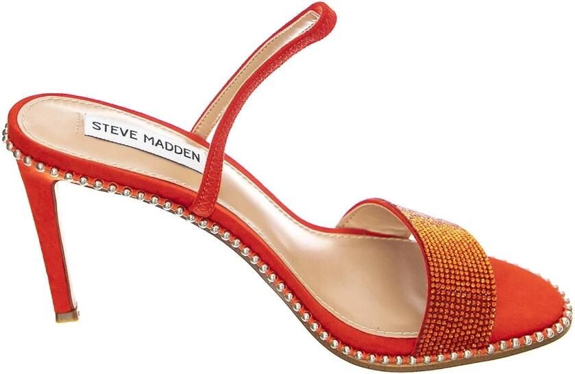 Steve Madden Heeled Mules