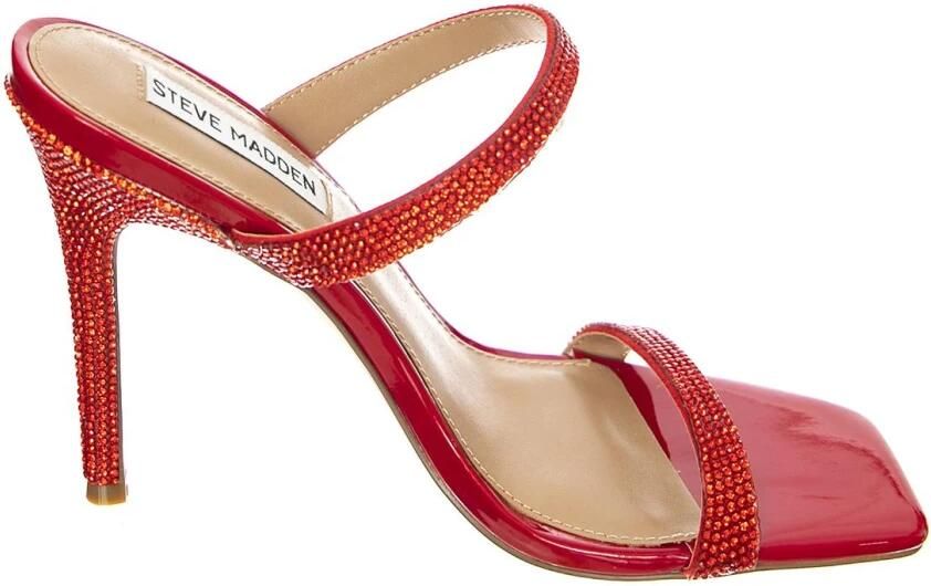 Steve Madden Heeled Mules