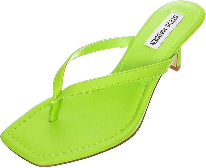 Steve Madden Heeled Mules