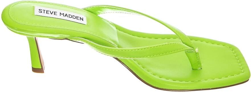 Steve Madden Heeled Mules - Foto 5