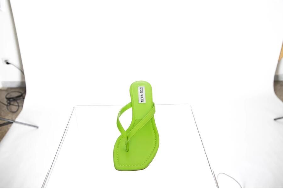 Steve Madden Heeled Mules - Foto 2