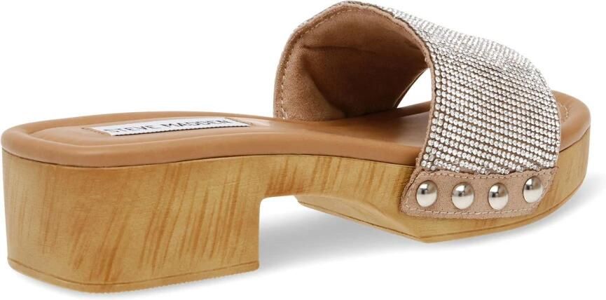 Steve Madden Heeled Mules - Foto 3