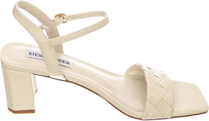 Steve Madden High Heel Sandalen