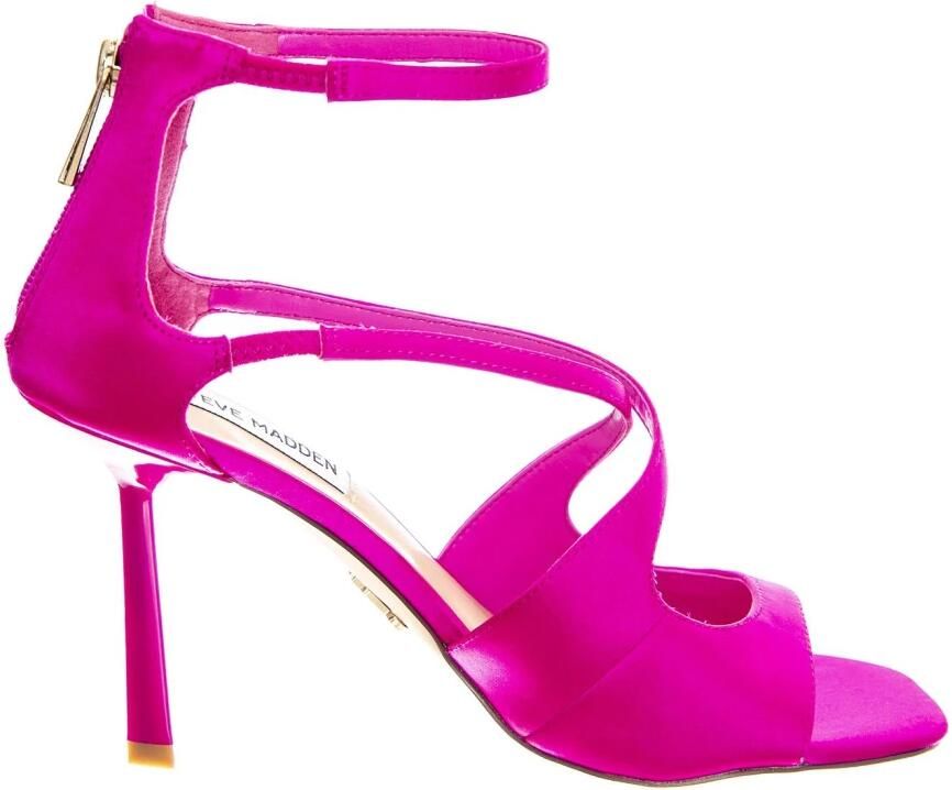 Steve Madden High Heel Sandalen