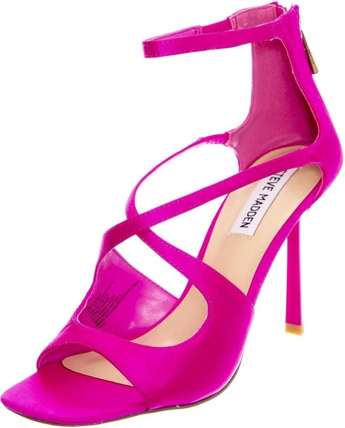 Steve Madden High Heel Sandalen - Foto 2