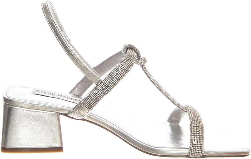 Steve Madden High Heel Sandalen