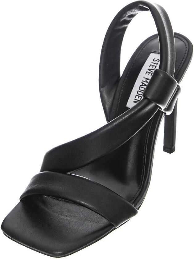 Steve Madden High Heel Sandalen