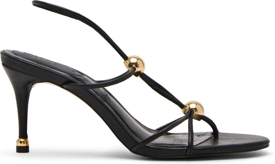 Steve Madden High Heel Sandalen