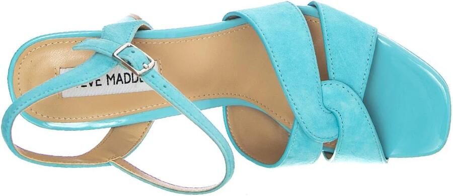 Steve Madden High Heel Sandalen