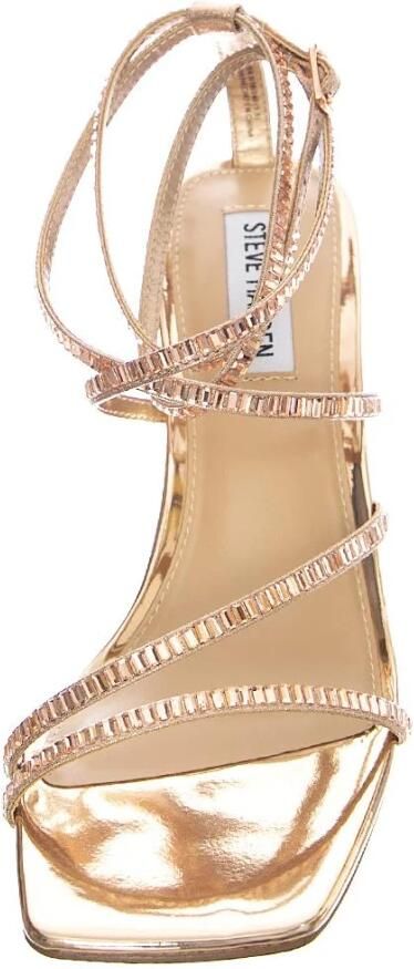 Steve Madden Sandalen GOLD EQUISITE - Foto 6