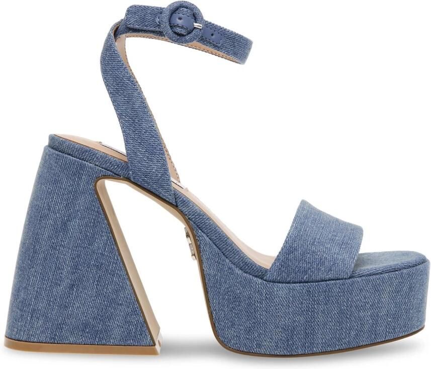 Steve Madden High Heel Sandalen