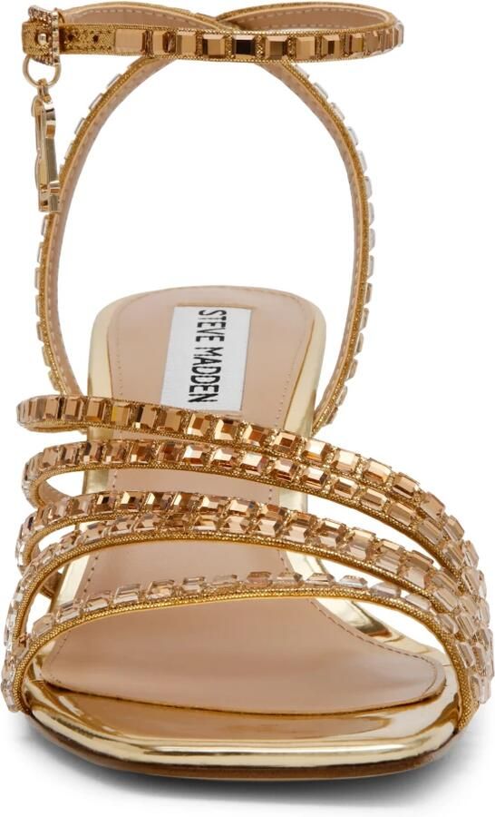 Steve Madden High Heel Sandals