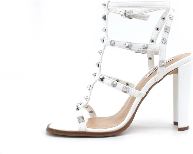 Steve Madden Sandals Wit Dames