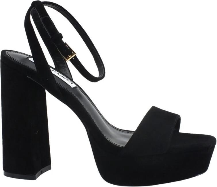 Steve Madden High Heel Sandals