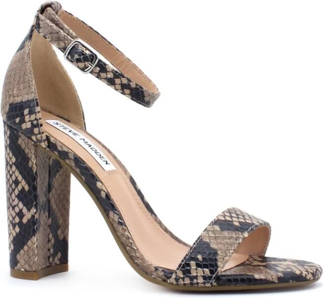 Steve Madden High Heel Sandals